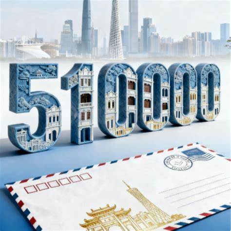 Guangzhou Zip Code 2025: Unlock Travel Secrets and Avoid Delivery Traps - Travel Of China