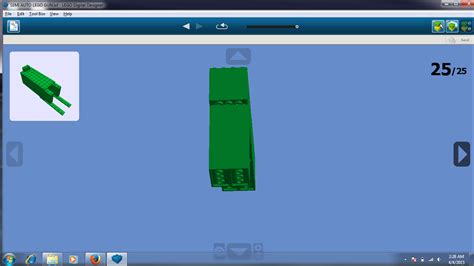 Image result for First Order Gun Tutorial LEGO