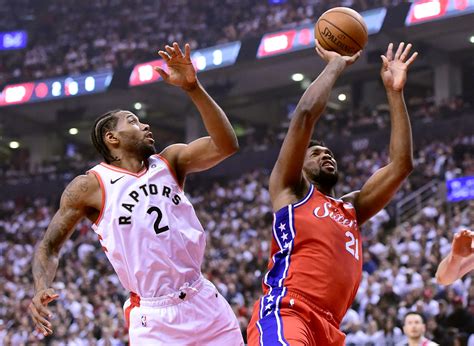 Kawhi Leonard Buzzer Beater
