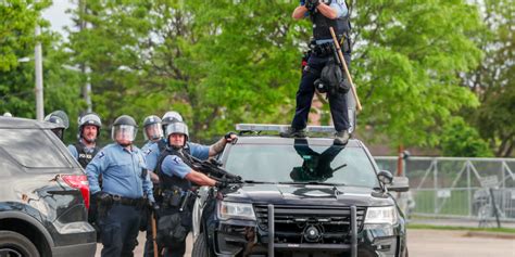 How the Media Can Make or Break the Minneapolis Protests