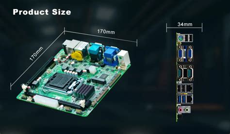 Image result for Alienware Mini-ITX Motherboard