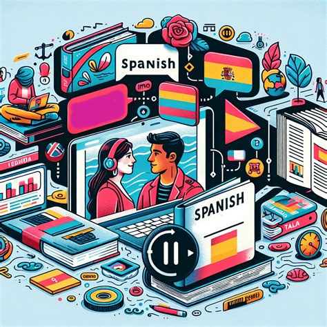 Image result for Learning Spanish Programs