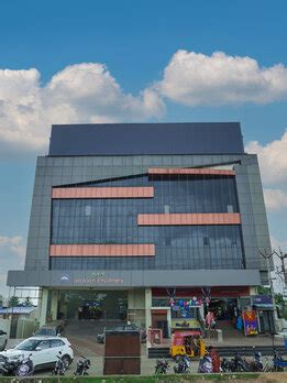 Hotel Heritage Residency-Best Hotels in Madurai