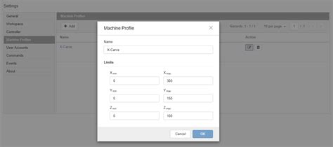 Image result for CNCJS Tutorial