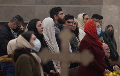 Good News from Iran: A Million New Christian Believers | Hudson Institute