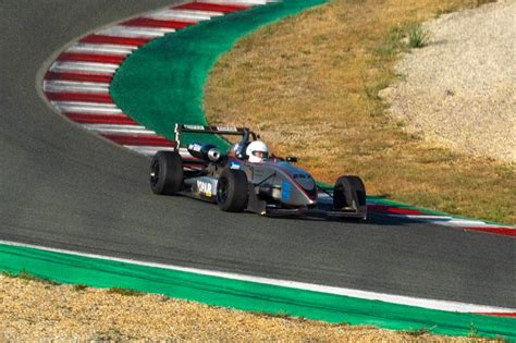Formula Speed day , Automotodrom Grobnik, Rijeka, 13 September 2025 ...