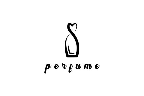 Perfume Logo Images