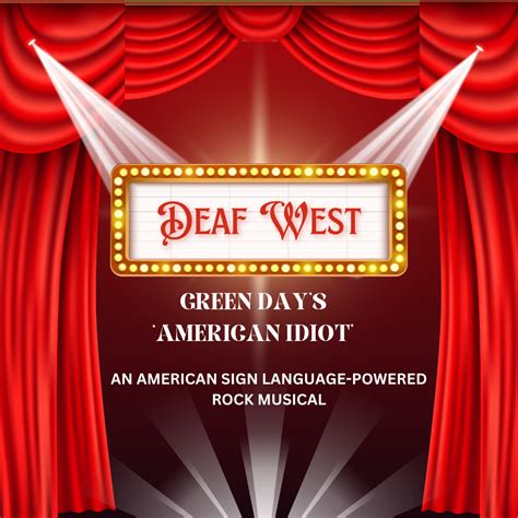 Learn ASL through Pop Culture: Deaf Representation in Media