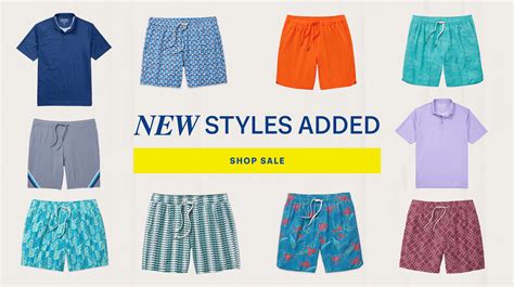 Shop All Men's Swim - Fair Harbor