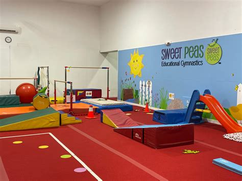 Sterling Academy of Gymnastics and Dance - Central Mass Mom