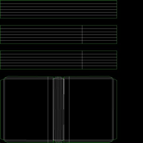 Image result for Python Script for 3D Modeling a Book