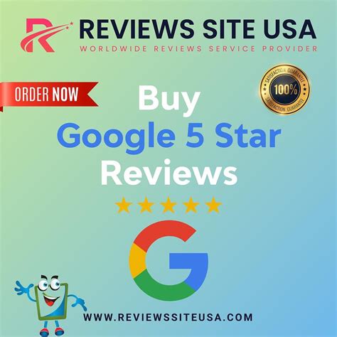 Buy Google 5 Star Reviews. Buying Google 5-star reviews is a… | by Josse Jordan | Oct, 2023 | Medium