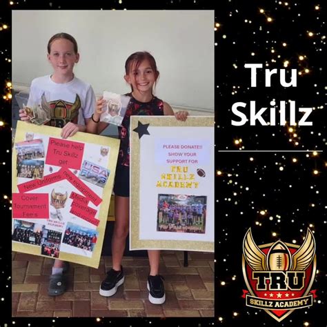 TRU Skillz Academy | 12U Highlights from the Miami Dolphins NFL Flag ...