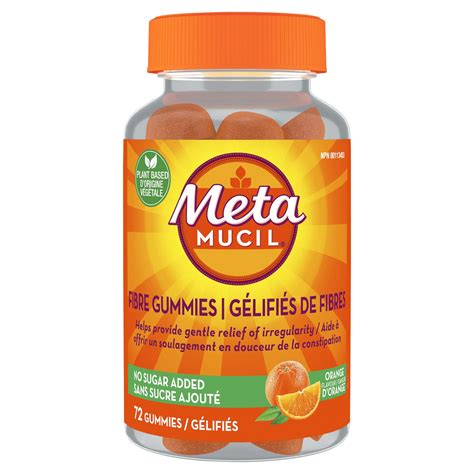 Walgreens Fiber Powder Vs Metamucil at Debra Schaper blog