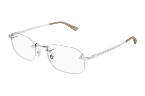 Mont Blanc Frame MB0307O – woweye