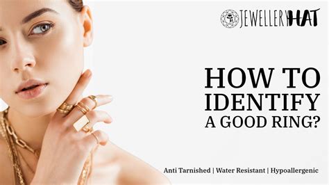 How to identify a good ring? – Jewellery Hat