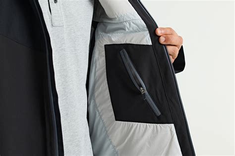 Gambit Jacket ガンビットジャケット – OROS JAPAN