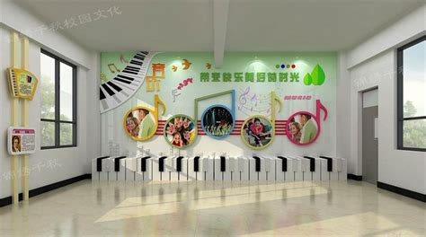 郑州校园功能室建设-音乐功能教室篇 - 知乎