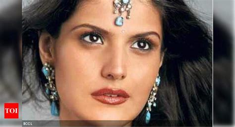 Zarine's only friend in B-town is Salman | Hindi Movie News - Times of ...