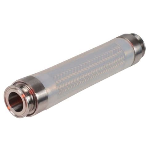 Protection sleeve - GECITECH SAS - tubular / for medical probe / silicone