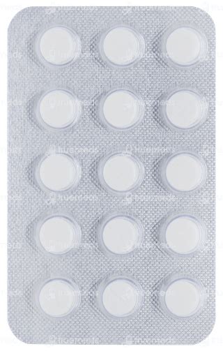 Dytor 10 Mg Tablet 15 - Uses, Side Effects, Dosage, Price | Truemeds