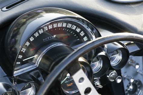 Classic Car Insurance in Virginia | Jenkins Insurance & Financial Services, Inc