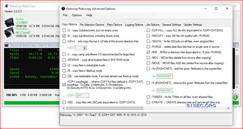How to Copy Files with RoboCopy with PowerShell 的图像结果