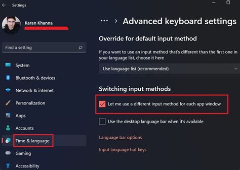 Image result for Input Language Keyboard Windows 1.0