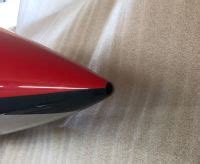 Power drive FES Ex-Uni8 System with Torcman 530-35 FES, propeller and ...