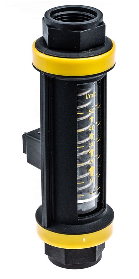 EF.7731112291 Parker UCC | Parker UCC Easiflow Series Variable Area ...