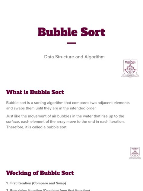 Image result for Graph Structure of Bubble Sort Algorithm