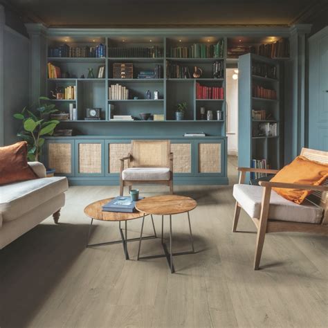 SIG4751 | Patina oak brown Laminate