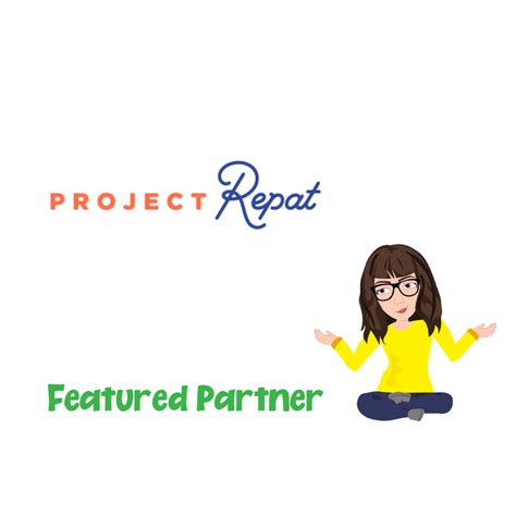 Project Repat 的图像结果