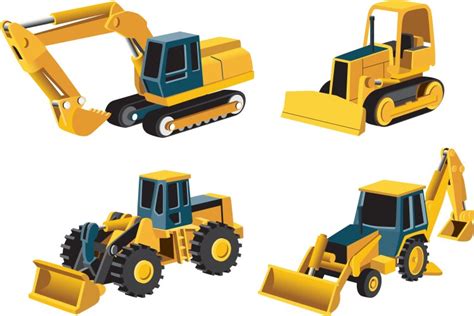 Engineering Vector 的图像结果