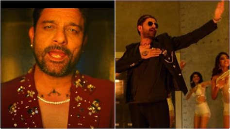 Jaideep Ahlawat dance moves in Jewel Thief song Jadu make fans go ...