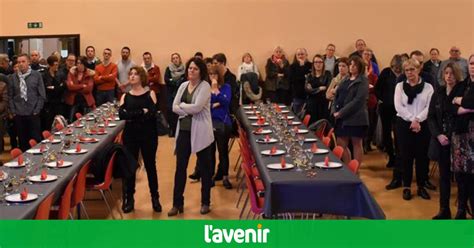 Des travaux à vocation socio-économique durant cette législature - L'Avenir