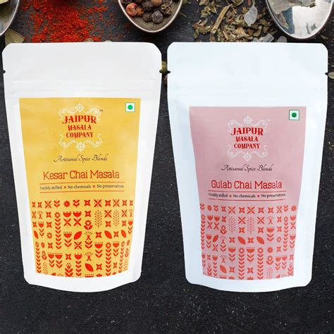 Shop All Products – Jaipur Masala Company