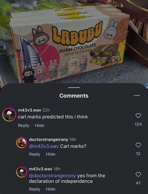 Yup. Carl Marks. Very real. in 2025 | Funny laugh, Funny memes ...