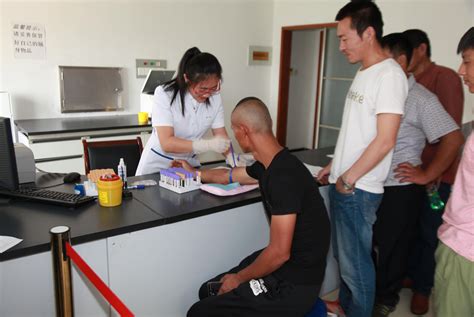 注意了！北京出国体检中心惊现长春长生疫苗！吓坏无数留学生家长