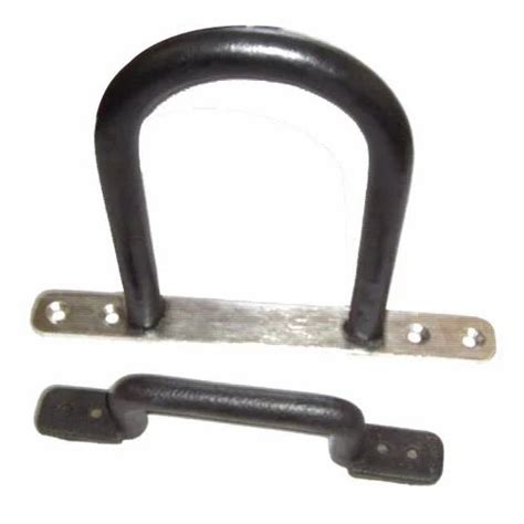 Stainless Steel Handles - Stainless Steel Clamp And Flange Handle ...