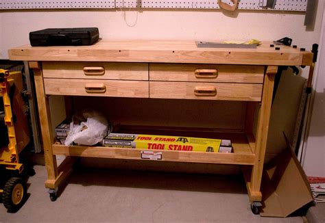 Harbor Freight Tools Workbench 的图像结果