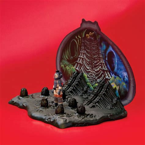 Image result for Alien Egg Chamber