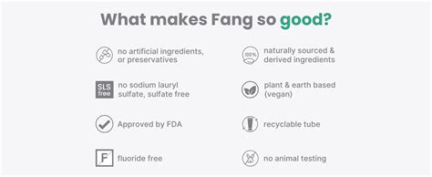 Buy Fang Farm Mint Natural Toothpaste|Fluoride Free Hydroxyapatite ...