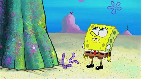 SpongeBuddy Mania - SpongeBob Episode - The Whole Tooth