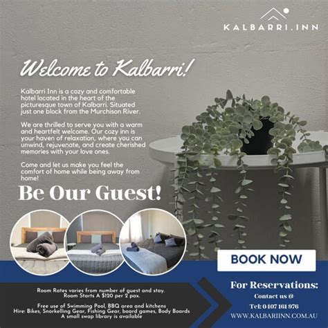 KALBARRI INN - Hostel Reviews, Photos, Rate Comparison - Tripadvisor
