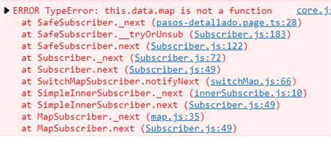 TypeError Items.map Is Not a Function 的图像结果