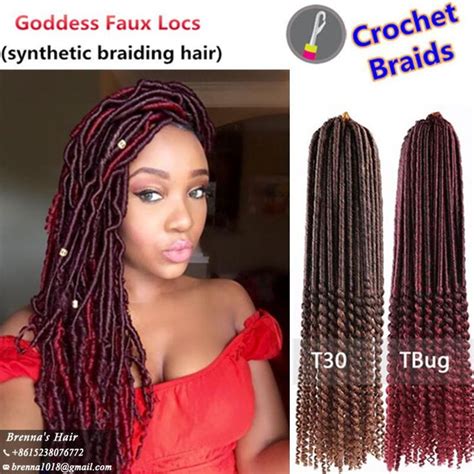 Image result for Crochet Over Locs