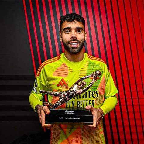 David Raya con 17 Partidos sin recibir gol con el Arsenal ha asegurado ...