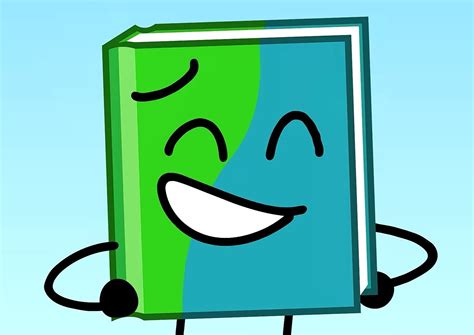 Bfdi Book