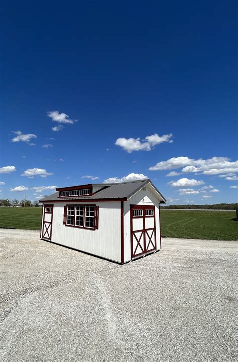 Mini Barn 的图像结果